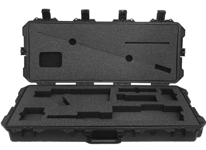 Enhancing Efficiency and Protection: The Role of Foam Inserts in Maintaining Your Gun