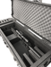 Pelican Case 1740 Foam Insert for 4 AR Rifles (Foam ONLY)-Pelican Case Foam Inserts-Cobra Foam Inserts