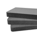 Replacement Foam Inserts Set for Zero Halliburton Case 49.5" x 14.5" (3 Pieces)-Cobra Foam Inserts And Cases