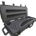 SKB Case 3i-4214 Foam Insert For Recurve Bow (FOAM ONLY)- SKB Cases - Cobra Foam Inserts and Cases