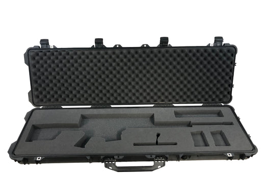 Plano Case 108191 Foam Insert for Ruger Precision Rifle Extended with Scope (Foam ONLY)