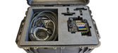 Pelican Case 1660 Foam Insert for Talon Head Remote & Accessories- Cobra Foam Inserts and Cases