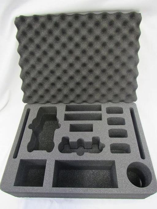 DJI Mavic Drone Foam Insert for Condition 1 Case 535 (Foam Only)-Pelican-Cobra Foam Inserts