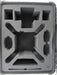 SKB case 3i-1914 for DJI Phantom 4 Drone Inserts-Cobra Foam Inserts-Cobra Foam Inserts