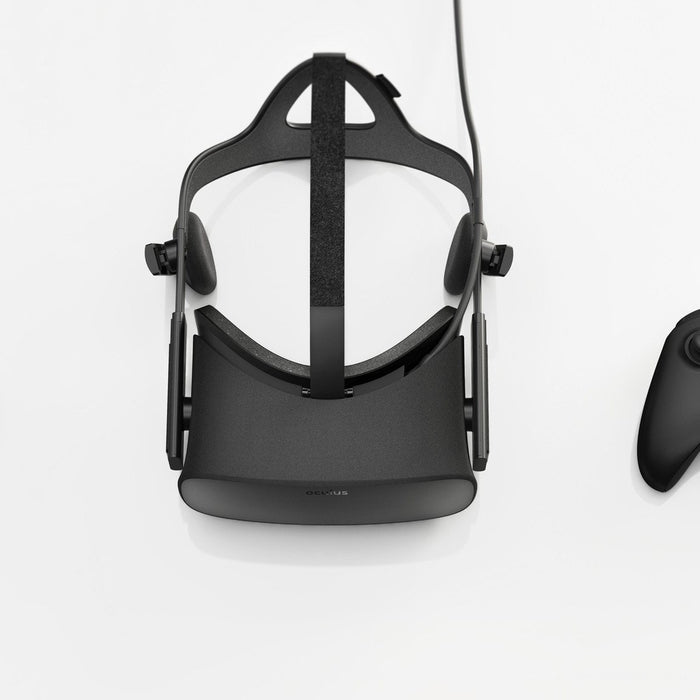 Why You Need Foam Inserts for Your Oculus Rift VR System Sooner-Cobra Foam Inserts and Cases