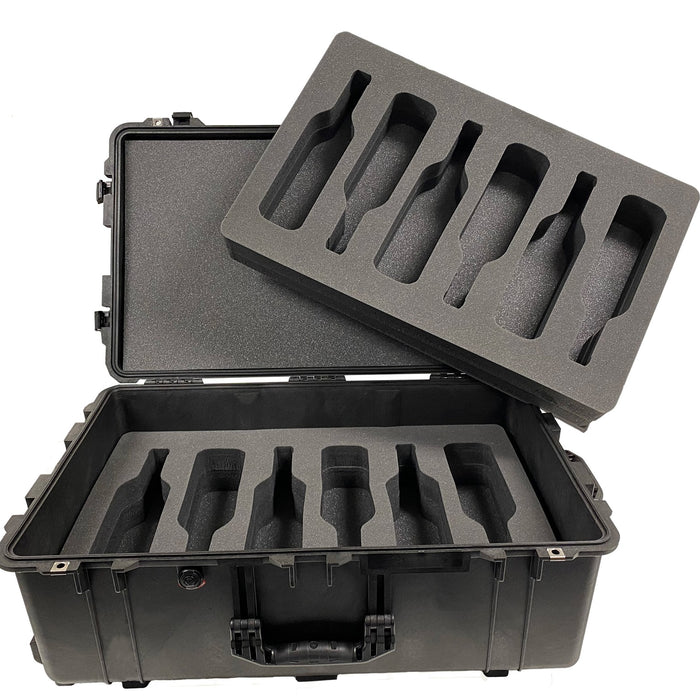 custom cut foam inserts