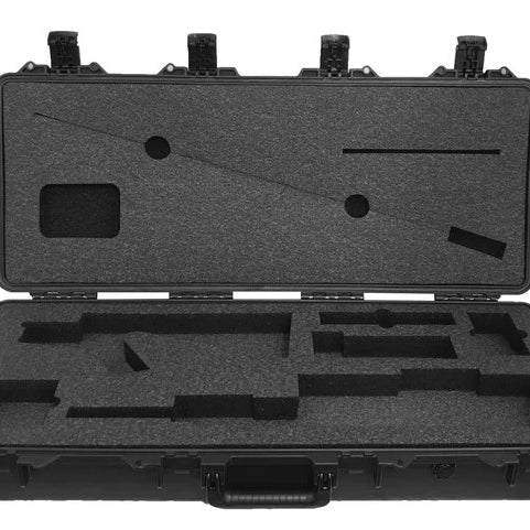 Enhancing Efficiency and Protection: The Role of Foam Inserts in Maintaining Your Gun