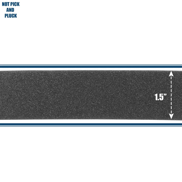 Boyt Case H41 XD Replacement Foam Inserts Set (2 Pieces)