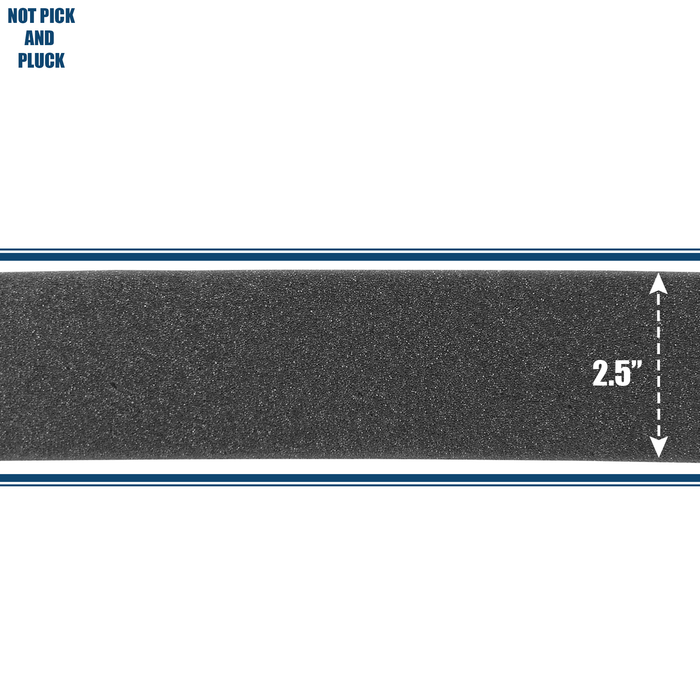 Pelican Case 1755 Replacement Foam Insert (1 Piece)