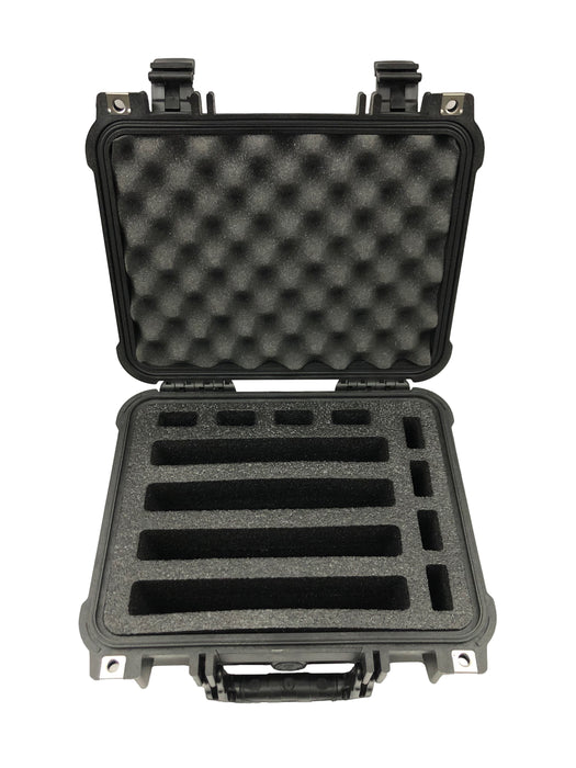 How to replace your drone case foam, Apache 3800, pelican case 