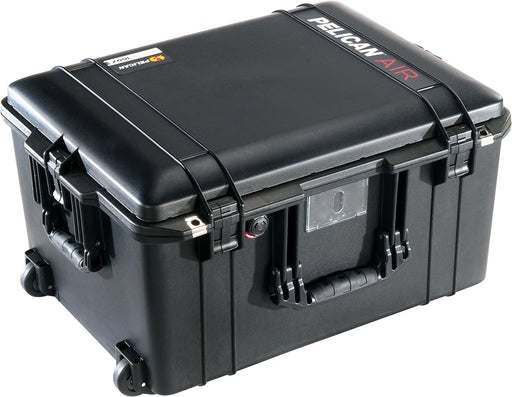 Pelican Air Case 1607-Cobra Foam Inserts and Cases