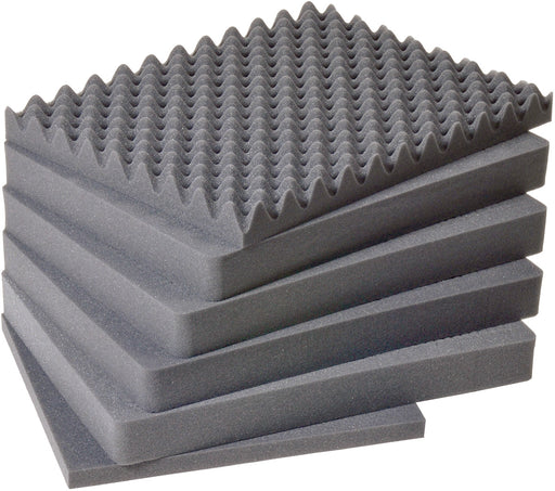 SKB Case 3i-2918-14 Replacement Foam Inserts (8 Pieces)- SKB Cases - Cobra Foam Inserts and Cases