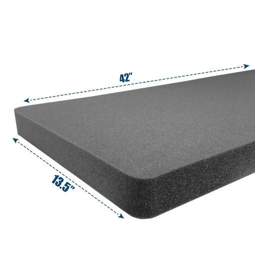 Pelican 1720 Replacement Foam Insert (1 Piece)-Pelican Case Foam Inserts-Cobra Foam Inserts
