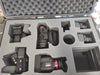 Pelican Case 1650 Foam Insert for Camcorder and Accessories