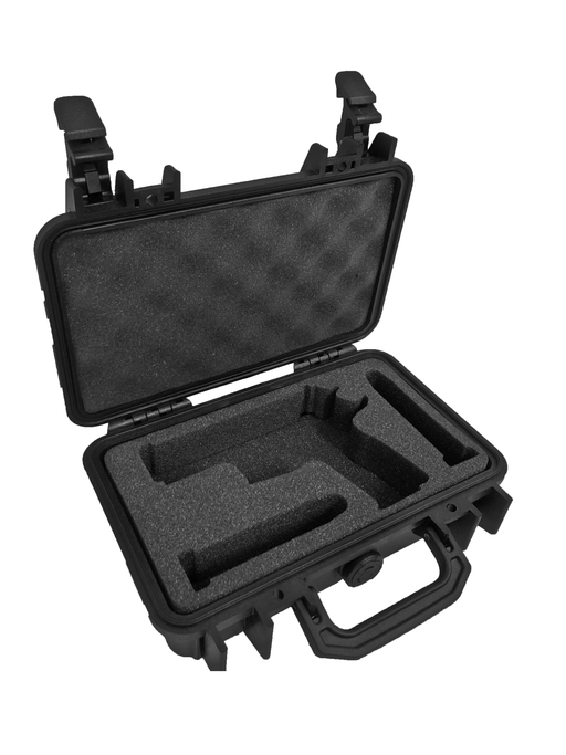 Pelican Case 1170 Foam Insert for Sig Sauer 229 & Magazines (Foam ONLY)-Precut Pelican Cases