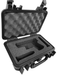 Pelican Case 1170 Custom Foam Insert for Ruger SR22 and Magazines (Foam Only)