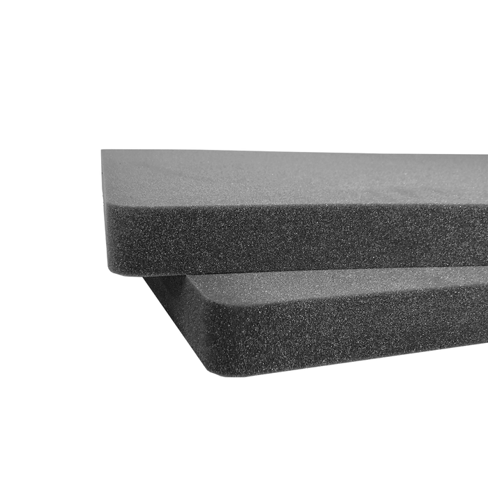 Pelican IM2050 Replacement Foam Set - 3-Piece Pluck Foam For Hard Cases