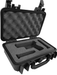 Pelican Case 1170 Custom Foam Insert for Smith & Wesson Shield 9mm & Magazines (Foam Only)- Pelican-Cobra Foam Inserts and Cases