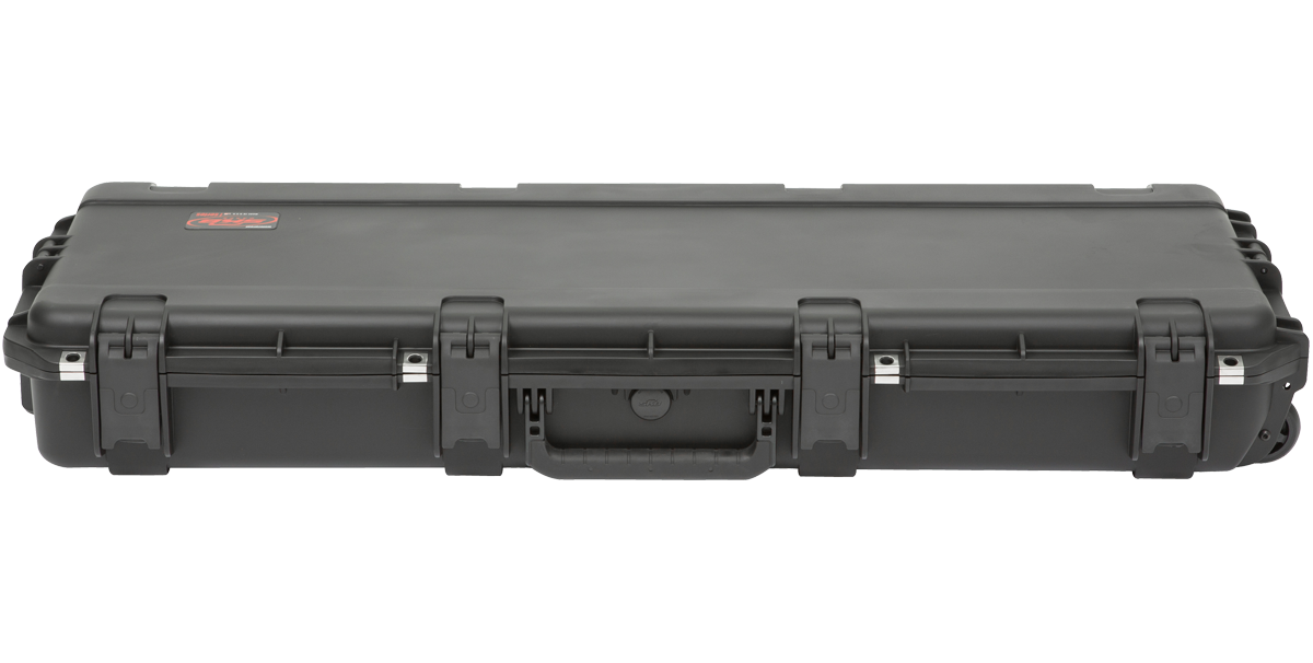 SKB Case 3i-4217-7 Foam Insert For Mathews VXR 28 Compound Bow (FOAM ONLY)- SKB Cases - Cobra Foam Inserts and Cases