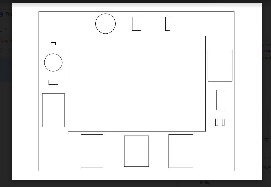 Custom Size Anti Static Foam — Cobra Foam Inserts and Cases