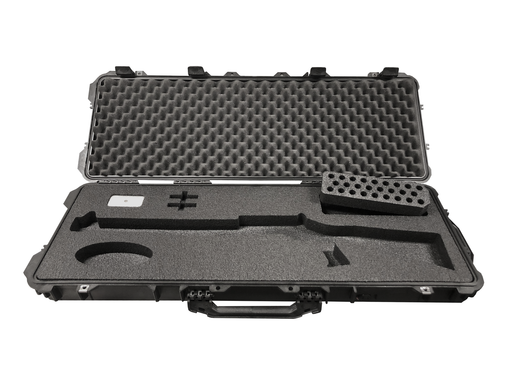 Pelican Case 1720 For Benelli M1014 Shotgun-Cobra Foam Inserts And Cases