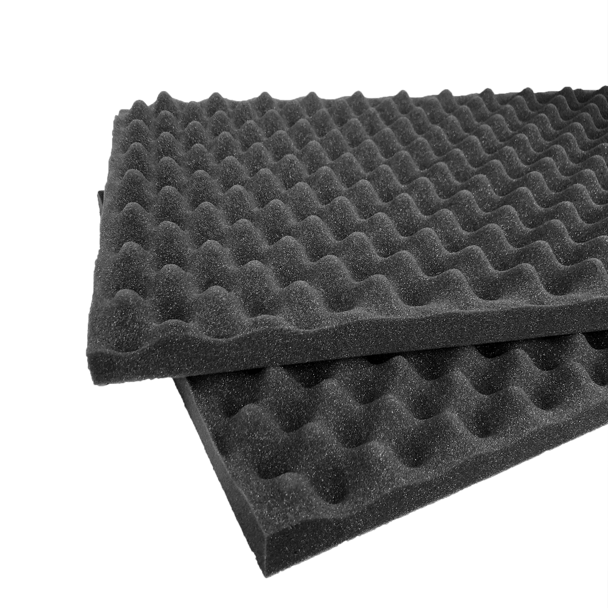Apache Hard Case 9800 Replacement Convoluted Foam Insert (1 Piece)