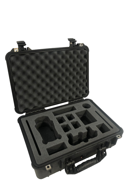 DJI Mavic 2 Drone Foam Insert for Pelican Case 1500 (Foam Only)
