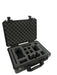 Pelican Case 1500 with Foam Insert for DJI Mavic Drone (Case & Foam)	