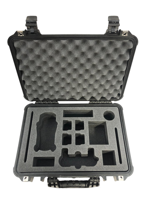 DJI Mavic 2 Drone Foam Insert for Pelican Case 1500 (Foam Only)