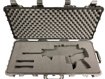 Pelican Case 1720 for CZ Scorpion EVO 3 S1 Carbine