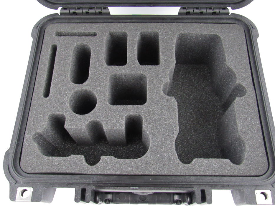 Nanuk 920 Case Replacement Foam Insert For DJI Mavic Drone (Foam Only)-Cobra Foam Inserts