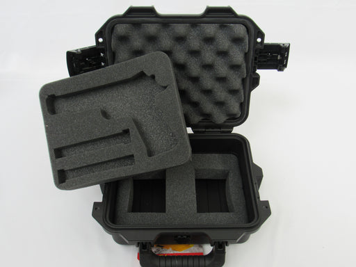 Pelican Storm Case iM2050 Foam Insert for Taurus G2C Handgun, Magazines and Ammo (Foam ONLY)-Precut Pelican- Cobra Foam Inserts