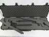 Pelican Case 1750 for 2 Rifle in Polyurethane Foam (CASE & Foam)