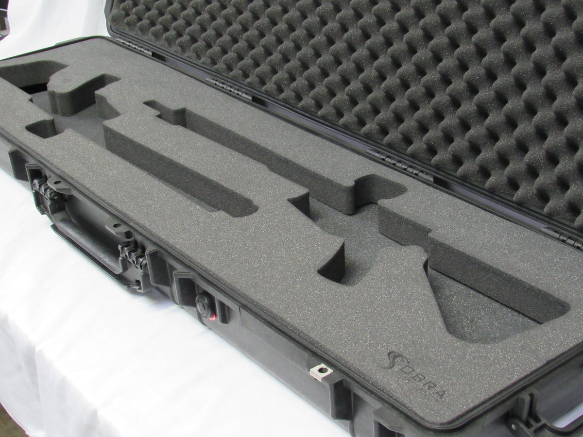 Replacement Foam Set for Pelican™ 1750 Equipment Case S-24948 - Uline