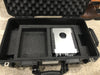 Pelican Air Case 1535 With Dual Layer Foam Insert for MicroQ, Dock And Accessories (CASE &-Cobra Foam Inserts and Cases