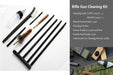 Rifle Gun Shotgun Cleaning Kit Set Cleaner- Cobra Foam Inserts