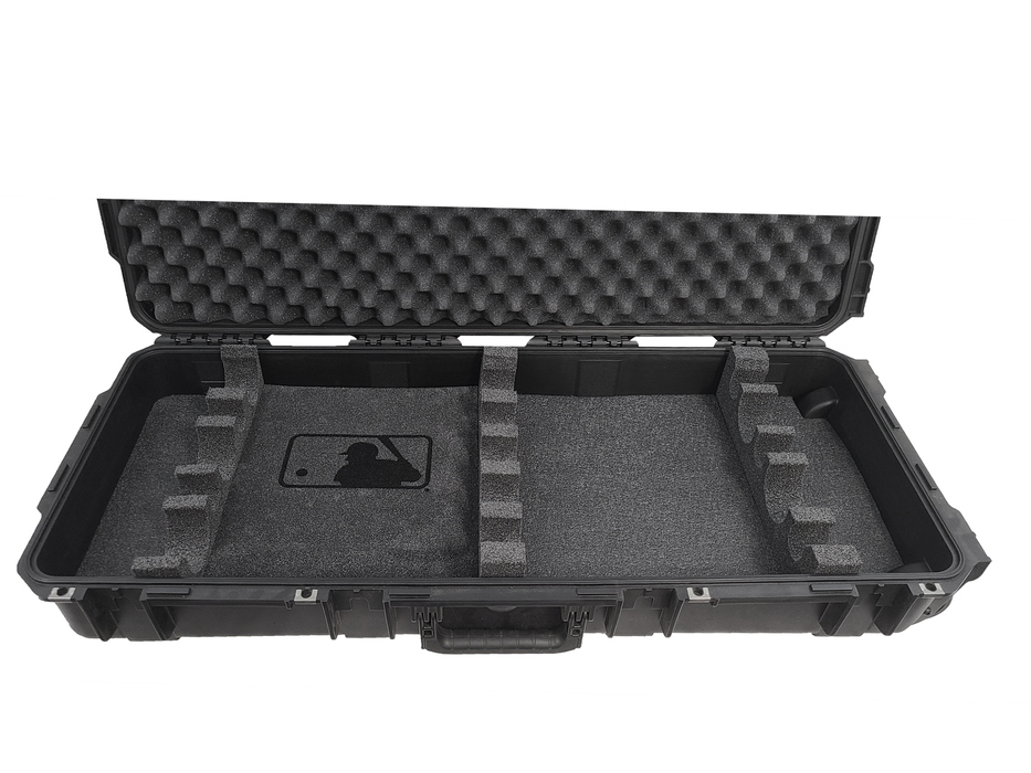 Baseball bat carrying case hotsell