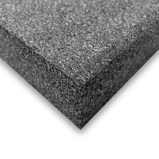 Pelican Case 1400 Replacement Foam Insert Polyethylene-Pelican Case Foam-Cobra Foam Inserts