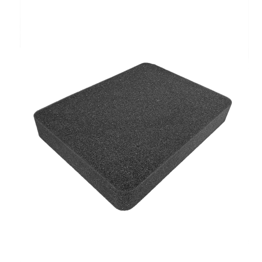 Pelican Case 1600 Replacement Foam Insert (1 Piece)-Pelican Case Foam-Cobra Foam Inserts