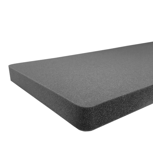 SKB Case 3i-6018 Foam Insert for 88 Note Keyboard (Foam ONLY)- Cobra Foam Inserts