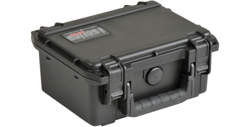 SKB iSeries 0806-3 Waterproof Utility Case-Cobra Foam Inserts and Cases