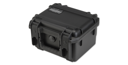 SKB iSeries 0907-6 Waterproof Utility Case-Cobra Foam Inserts and Cases
