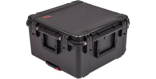 SKB iSeries 2222-12 Waterproof Utility Case-Cobra Foam Inserts and Cases