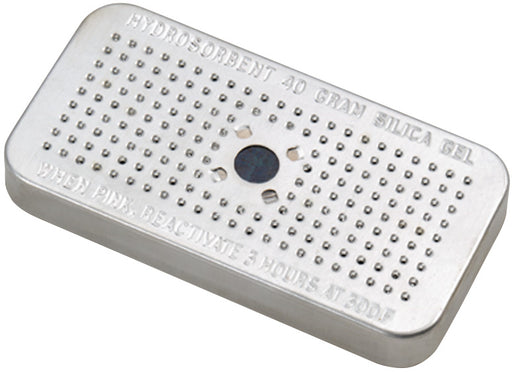 Desiccant Silica Gel