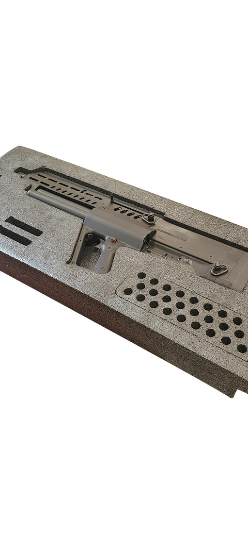 Tavor TS12 Shotgun Foam Insert TS 12