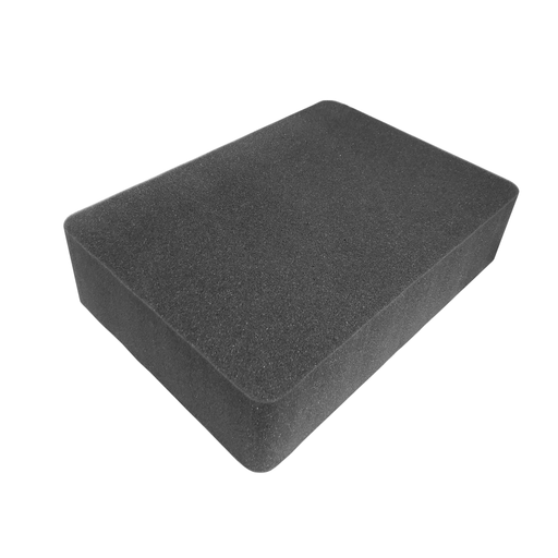 Pelican Case 1400 Replacement Foam Insert (1 Center Piece)-Pelican Case Foam-Cobra Foam Inserts