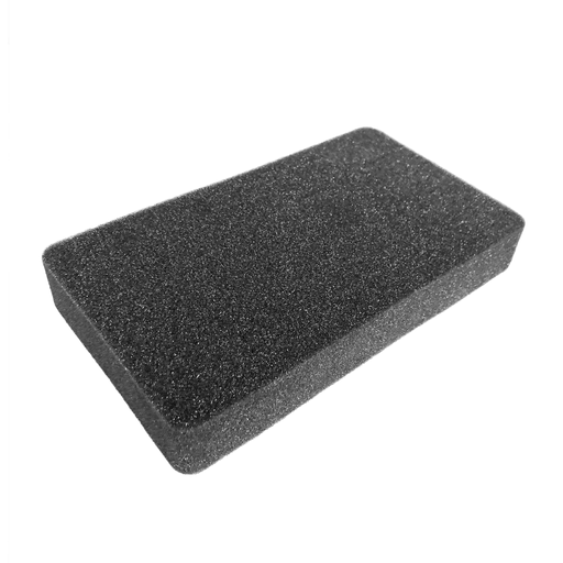 Pelican Case 1170 Replacement Foam Insert (1 Center Piece)-Pelican Case Foam-Cobra Foam Inserts