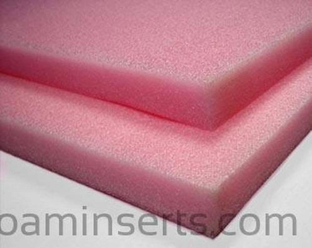 Anti Static foam Insert for prop light saber and accessories — Cobra