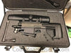 Other - Briefcase Foam Insert For Nemesis Arms Vanquish 2 Piece Rifle (Polyethylene)