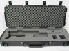 Precut - Cabelas Hard Case Foam Insert For Ruger Precision Rifle Folded With Scope (FOAM ONLY)
